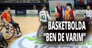 Bu maçta dostluk kazandı