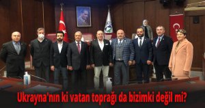 KMKB’de savaş konuşuldu 