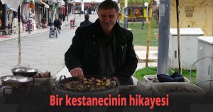 Bir kestanecinin hikayesi