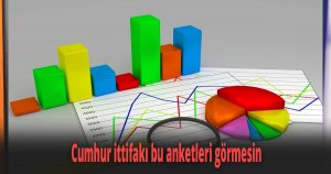 Seçim kanunu değişikliği konuşuluyor ama...