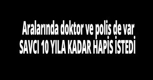 Çocukların müstehcen görüntülerini satmışlar!