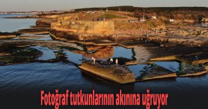 İstanbul'un yanı başı, hafta sonu kampçıların uğrak noktası