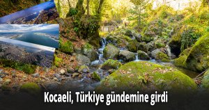 Kocaeli, Türkiye gündemine girdi