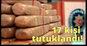 Haftalık bilanço açıklandı