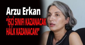 1 MAYISLAR YOL AÇACAK