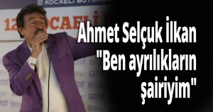 Ahmet Selçuk İlkan 