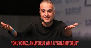 Bekir Develi: Sosyal medya Hayati hocayı Lady Gaga’ya döndürdü