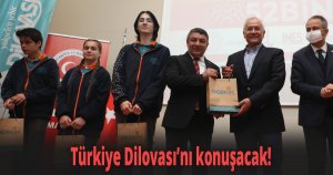 Türkiye Dilovası’nı konuşacak! 