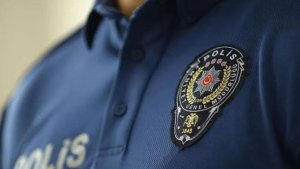 Polis memuru cinnet geçirdi