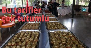 Bu tarifler çok tutumlu