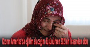 25 yıllık komşusunun getirdiği kişiye güvendi, hayatı karardı