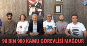 ''HAREKETE GEÇMELİ''