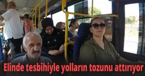 Yollar Kocaeli'nin ilk kadın otobüs şoförüne emanet