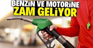 Bugün indirim geldi ama!