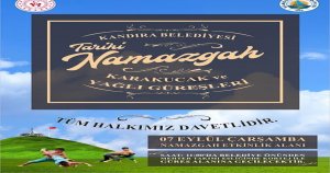 Kandıra,Karakucak ve yağlı pehlivan güreşlerine hazırlanıyor