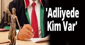 Avukatlar yoğun iş yüklerini hafifletmek için bakın nasıl çözüm buldu