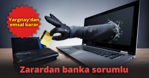 Yargıtay'dan emsal karar