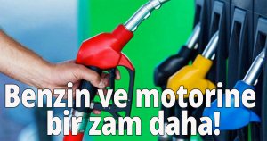 Art arda yine zam geldi!