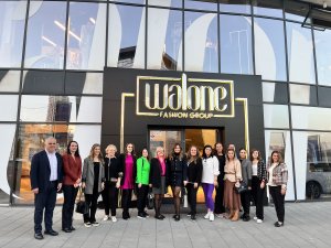 Kadın Girişimciler’den Makedonya ve Kosova çıkarması