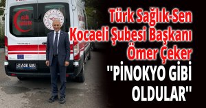 GÖZLER PEHLİVAN’DA