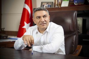 Başkan Şayir ‘’Sorumlular bulununcaya kadar işin peşini bırakmayacağız’’