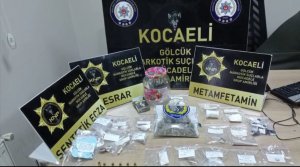 Kökünü kurutma operasyonu