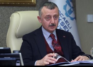 Büyükakın: Daha fazla empati ve daha fazla farkındalık için çalışıyoruz