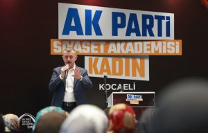 Büyükakın, ''Biz sokaktan kopmadığımız için güçlüyüz''