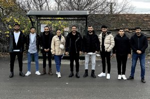 ARDUÇ; KENDİ GELECEĞİMİZİ OYLAYACAĞIZ!