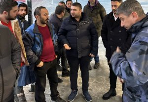 ARDUÇ: BEKAERT İŞÇİLERİDE BU SİSTEMDEN NASİBİNİ ALDI