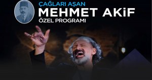 Büyükşehir, İstiklal Marşı şairimizi anacak