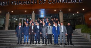 KOTO, Hisarcıklıoğlu’ndan talep etti