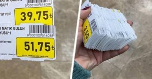 Fırsatçılar iş başında