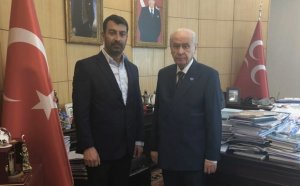 Benim ismim kullanılarak saygısızlık yapıldı