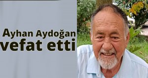 Karaca mobilyanın kurucusu  vefat etti