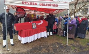 42 yaşındaki polis hayatını kaybetti