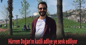 Ayazma cinayeti zanlısı yakalandı