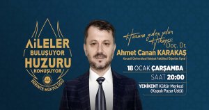 Derince'de Konferanslar Sürüyor