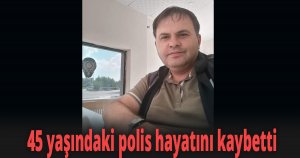 Depremden kurtuldu ama...