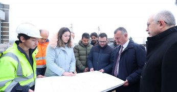 Bu mutfak  Marmara’ya hizmet verecek