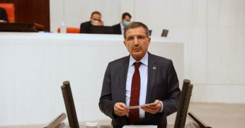 ”SİYASİ PARTİLERE ÖNEMLİ GÖREVLER DÜŞÜYOR