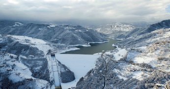 YUVACIK BARAJI’NIN YARISI DOLDU!