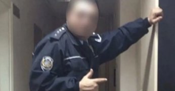 Deprem bölgesindeki yardımları çalmakla suçlanmıştı