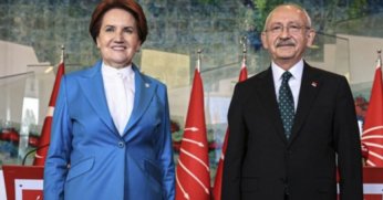 6'lı masadan karar çıktı