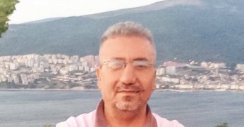 Gazeteci Taştekin vefat etti