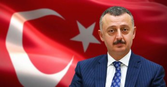 ‘Kadınlar umudumuzdur’