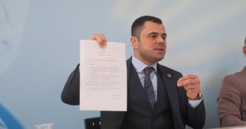 “Darıca’da yaşanacak depremde can kaybı sorumluluğu iktidarın üzerinde”