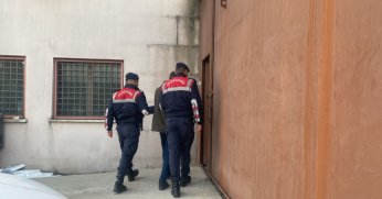 Cinsel istismar suçundan aranıyordu