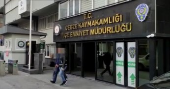 Kasten yaralama zanlısı tutuklandı