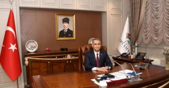 Vali 'Affını istedi'